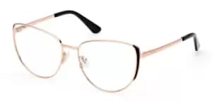 Image of Guess Eyeglasses GU 2904 028