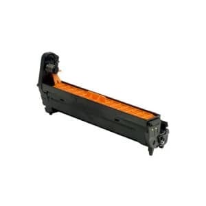 Image of OKI 42126644 Black Drum Unit