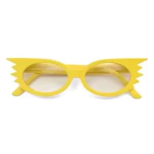 Image of London Mole London Mole - Speedy Blue Light Blockers - Yellow