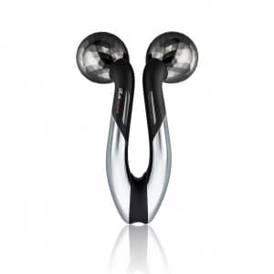 Image of ReFa Active WF Body Massage Roller - Silver