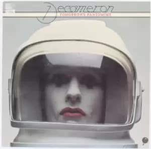 Image of Tomorrows Pantomine by Decameron CD Album