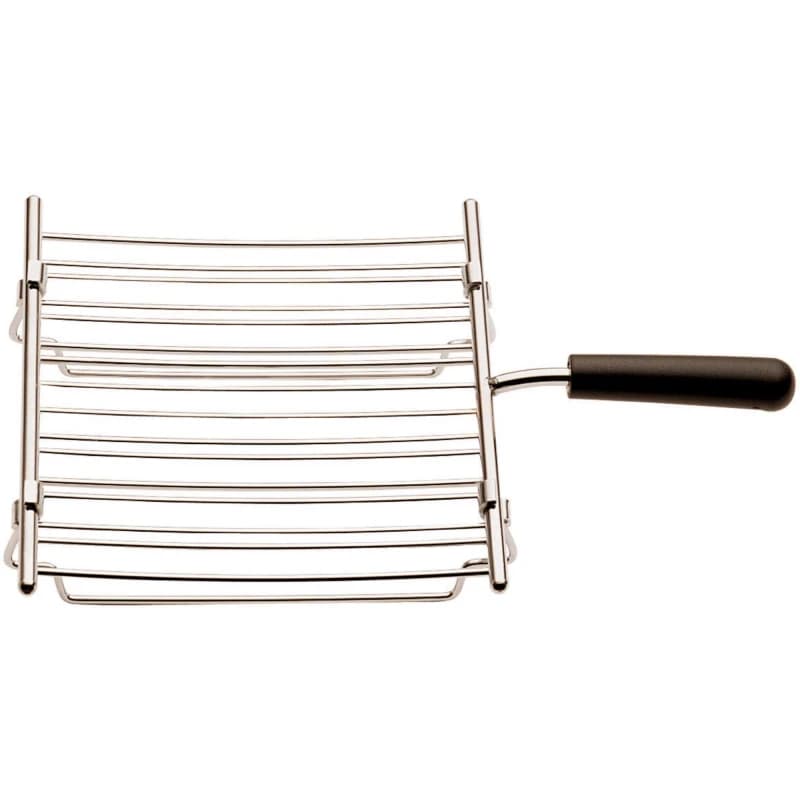 Image of Dualit 1738 1738 Toaster Warming Rack with 2 Supporting Brackets Dualit 1738