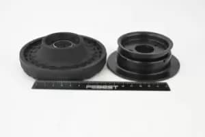 Image of FEBEST Mounting, shock absorbers CHSS-T300F CHEVROLET,MATIZ (M200, M250),SPARK (M300),Aveo / Kalos Schragheck (T250, T255),AVEO Schragheck (T300)
