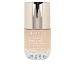 Image of EVERLASTING YOUTH fluid #111 -auburn