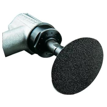 Image of 22395 361F Roloc Cloth Disc 75MM P60- you get 5 - 3M