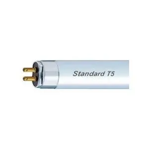 Image of GE Lighting Tubular Dimmable Compact Fluorescent Bulb B Energy Rating