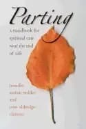 Image of parting a handbook for spiritual care near the end of life