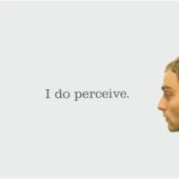 Image of Owen - I Do Perceive CD