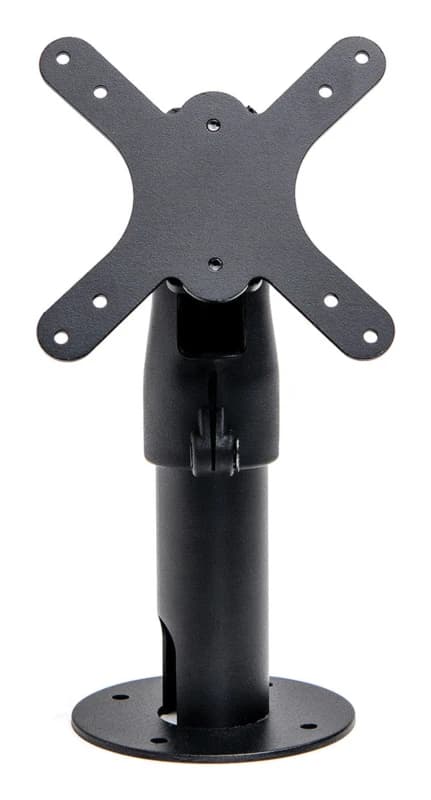 Image of Star Micronics 37954800 POS system accessory POS Stand Black 75 x 75 m