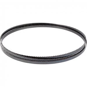 Image of Draper Bandsaw Blades 2235mm 3/8" 6tpi
