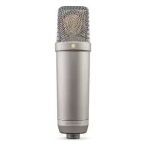 Image of Rode NT1 5th Gen Silver