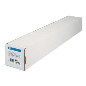 Image of HP Premium Instant dry Satin Photo Paper 610 mm x 22.9 m 24 in x 75 ft
