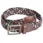 Image of Barbour Ford Belt Blue