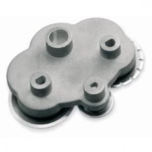 Image of Rexel 2101989 A500 3 in 1 Blade