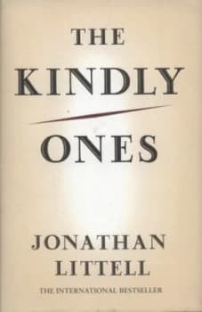 Image of The Kindly Ones by Jonathan Littell Hardback
