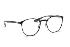 Image of Ray-Ban 0RX6355 3057 50