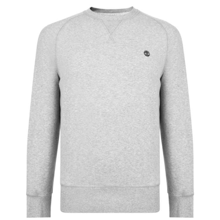 Image of Timberland Sweatshirt - Grey Grey S
