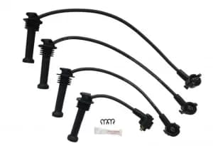 Image of Remax HT Ignition Leads Cable Set Resistive Cable 8 Leads AUSTIN PRINCESS