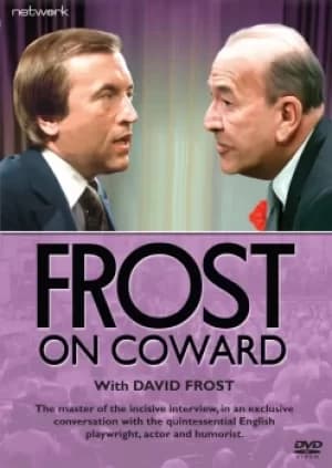 Image of Frost On Coward (DVD)