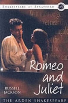 Image of Romeo and Juliet by Russell Jackson Paperback