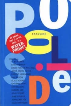 Image of Poolside Book