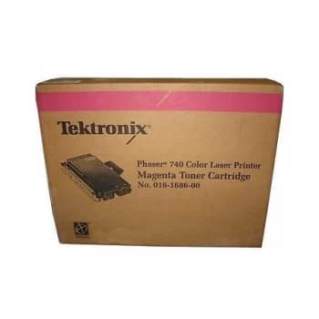 Image of Xerox 16165800 Magenta Laser Toner Ink Cartridge