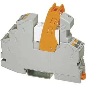 Image of Relay component Phoenix Contact RIF 1 RPT LV 230AC2X21