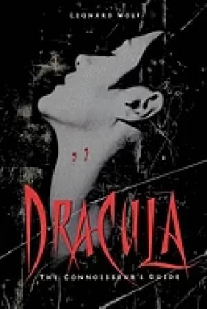 Image of dracula the connoisseurs guide