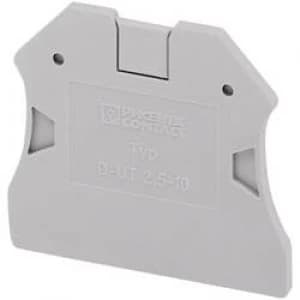 Image of Universal lever type fuse terminal block D UT 2510 Phoenix Contact Con