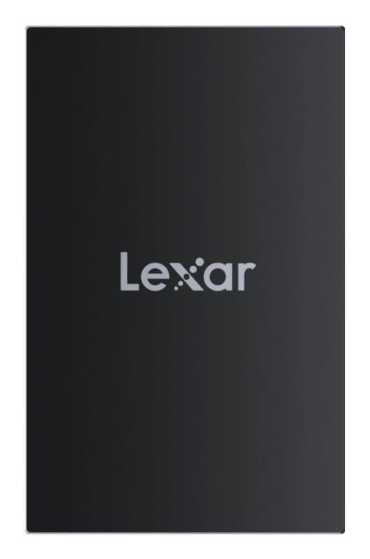 Image of Lexar ARMOR 700 1TB USB Type-C USB 3.2 Gen 2x2 Black LAR700X001T-RNBNG
