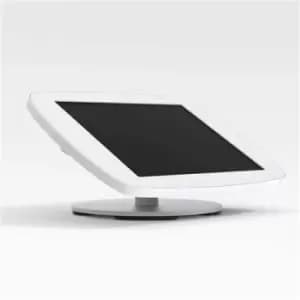 Image of Bouncepad Counter Apple iPad Pro 1/2 Gen 12.9 (2015 - 2017) White Covered Front Camera and Home Button |