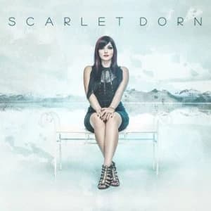 Image of Lack of Light by Scarlet Dorn CD Album