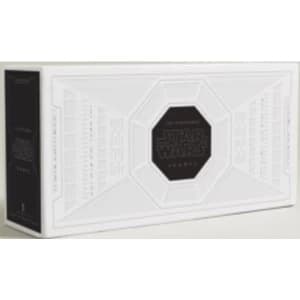 Image of Star Wars Frames 100 Postcards
