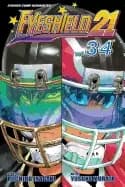 Image of eyeshield 21 vol 34