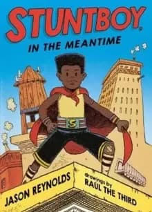 Image of Stuntboy, In The Meantime