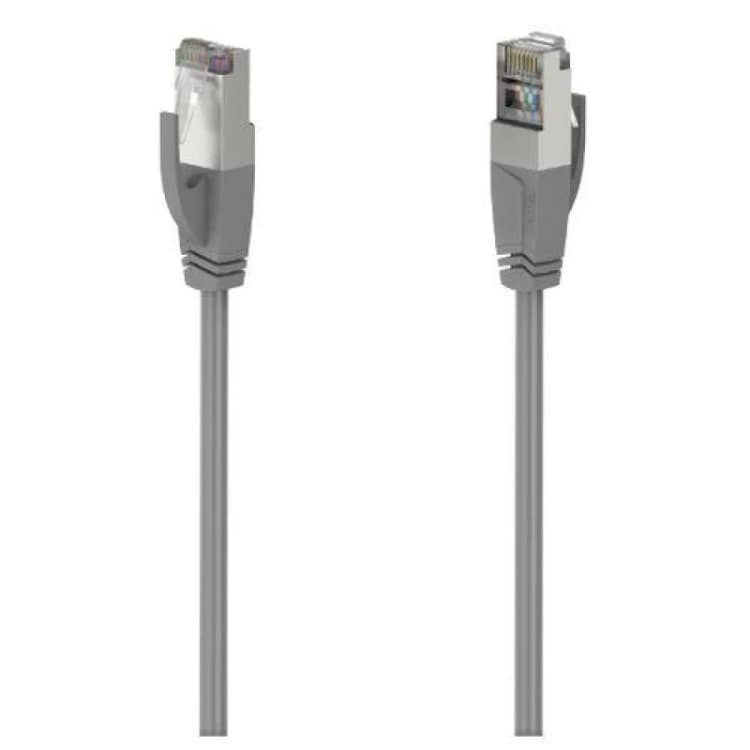 Image of HAMA Essential Line CAT 5e Ethernet Cable - 15 m 4047443444233