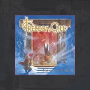 Image of Stairway to Fairyland by Freedom Call Vinyl Album