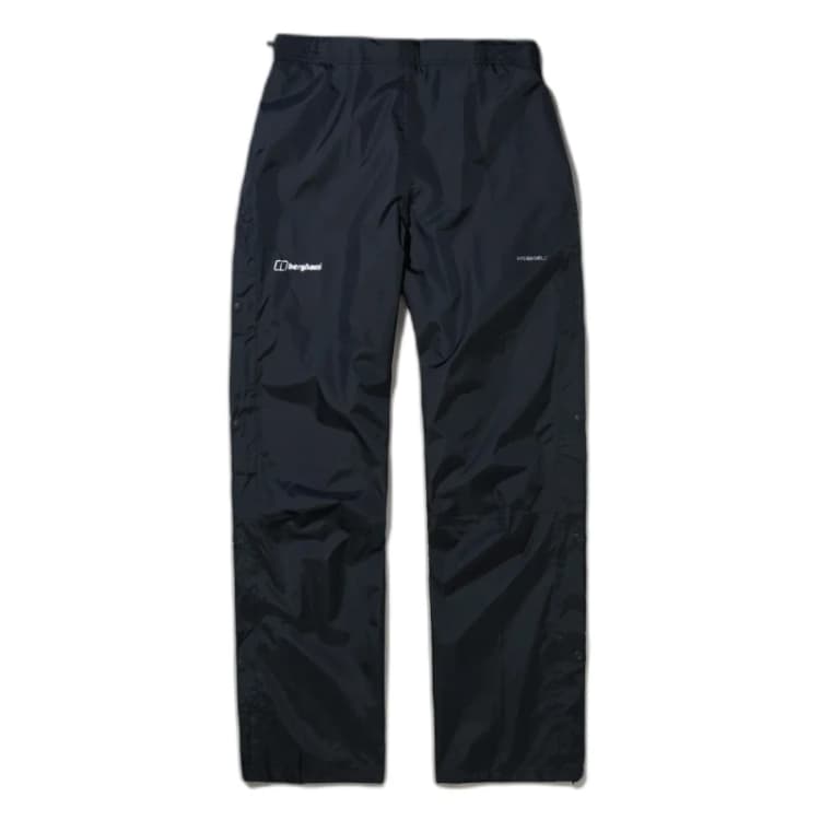 Image of Rain jacket Berghaus Deluge 2.0 Noir Male XLx31
