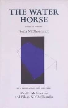 Image of The Water Horse. Paperback