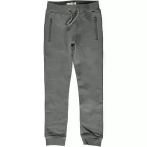 Image of Name it NKMHONK boys's Childrens Sportswear in Grey - Sizes 7 years,8 years,9 years,10 years,11 years,12 years,13 years,15 years