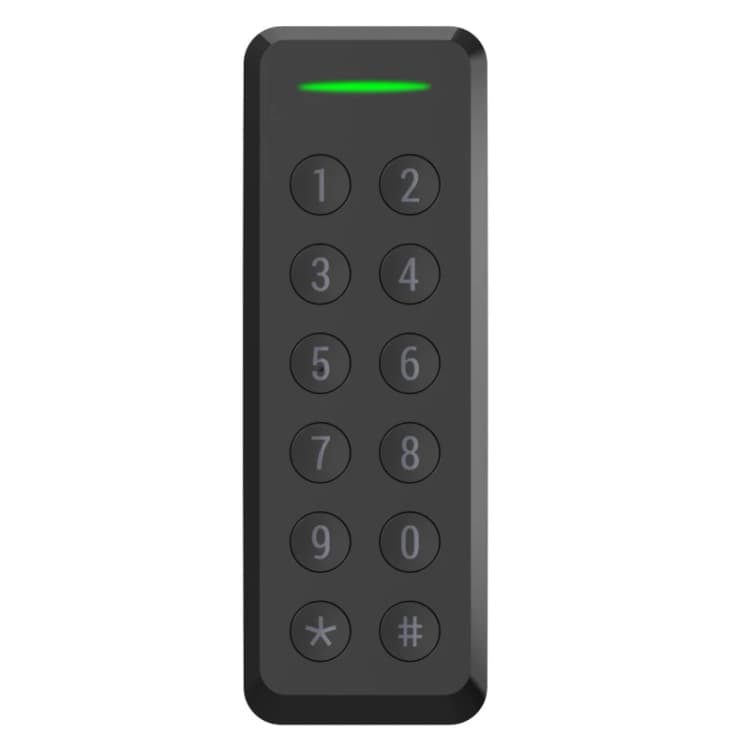 Image of SystemHouse Solutions SCR-SKS G2 (Slim) RFID reder