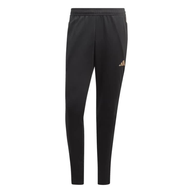 Image of adidas Tiro23 Performance Tracksuit Bottoms Black male S