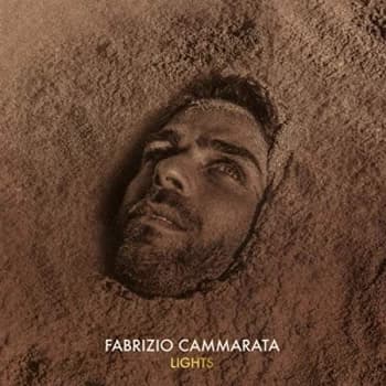 Image of Fabrizio Cammarata - Lights CD