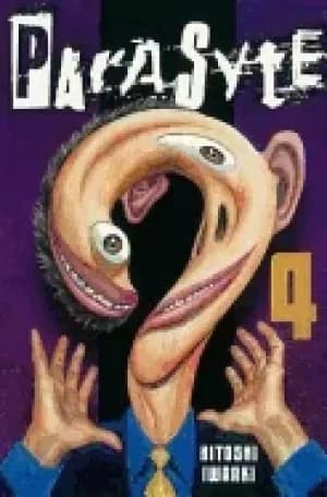 Image of parasyte 4