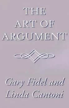 Image of Art of Argument by Gary Fidel Paperback