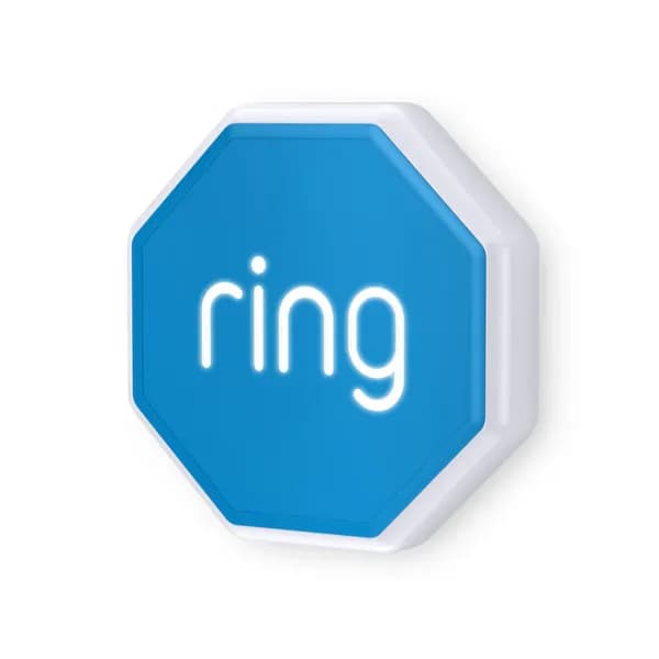 Image of Ring Alarm Outdoor Siren