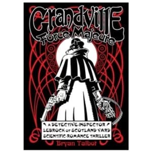 Image of Grandville Force Majeure