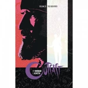 Image of Outcast by Kirkman & Azaceta Volume 5 by Robert Kirkman (Paperback, 2017)