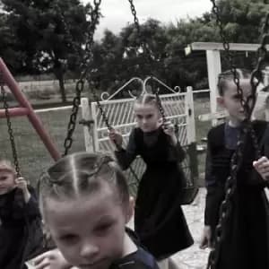 Image of Amnesty I by Crystal Castles Vinyl Album