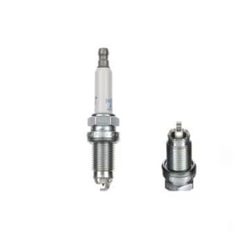 Image of NGK PZFR5N-11T / 7742 Spark Plug Laser Platinum PZFR5N11T
